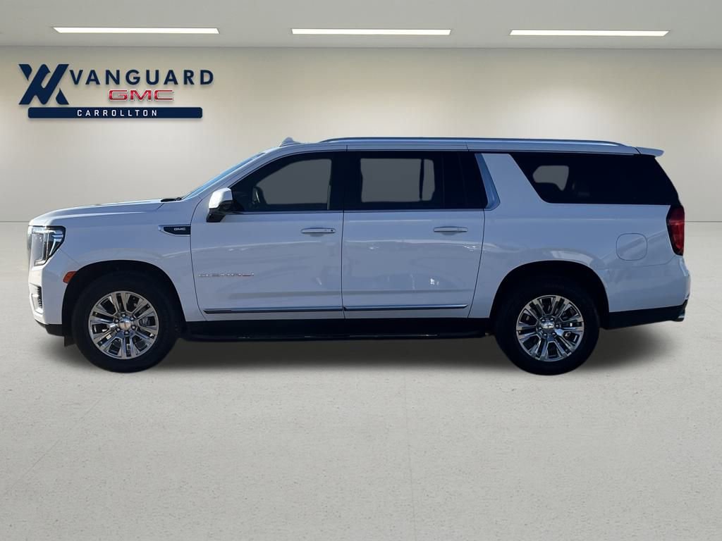 2023 Gmc Yukon XL Denali photo 2