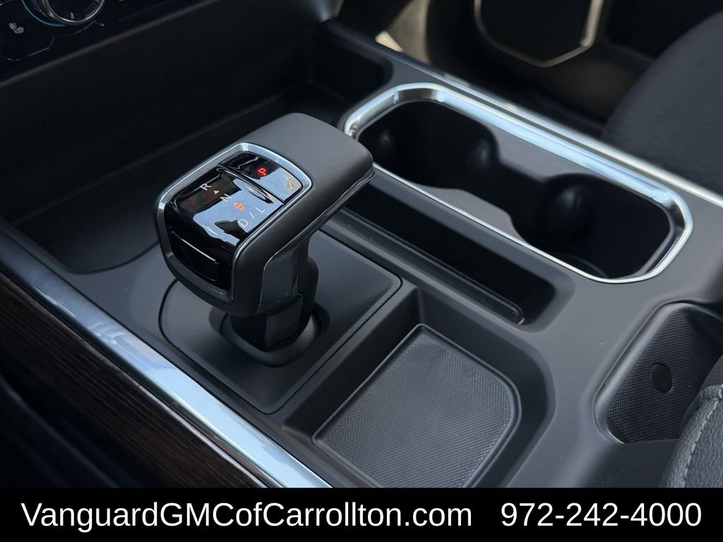 2026 GMC Sierra 1500 Elevation - Photo 14