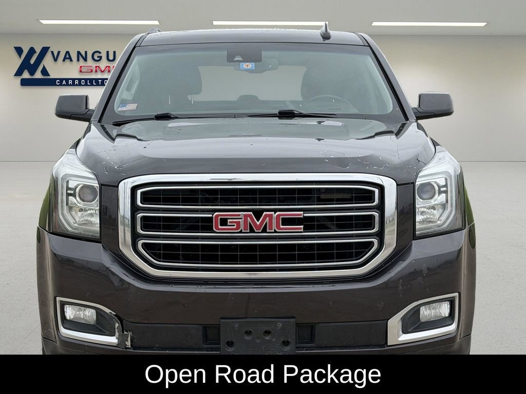 Used 2016 GMC Yukon XL SLT SUV