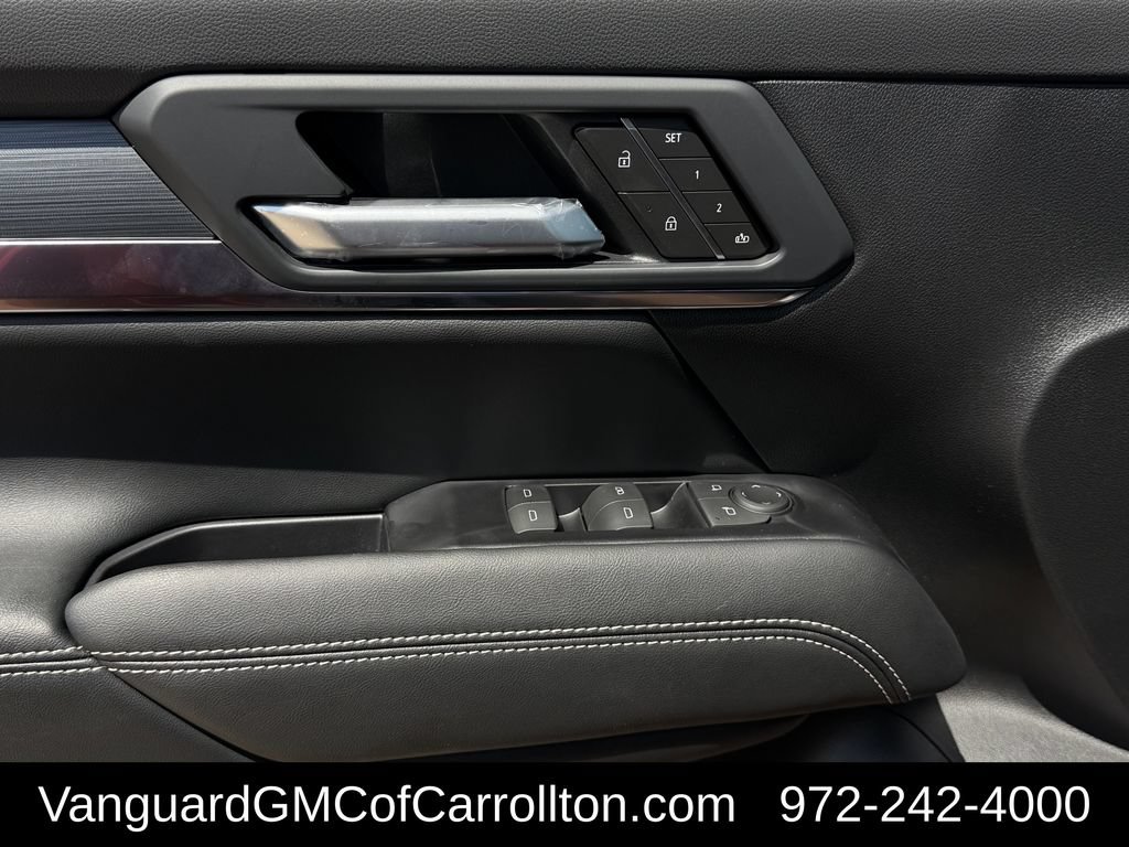2027 GMC Terrain Elevation - Photo 21