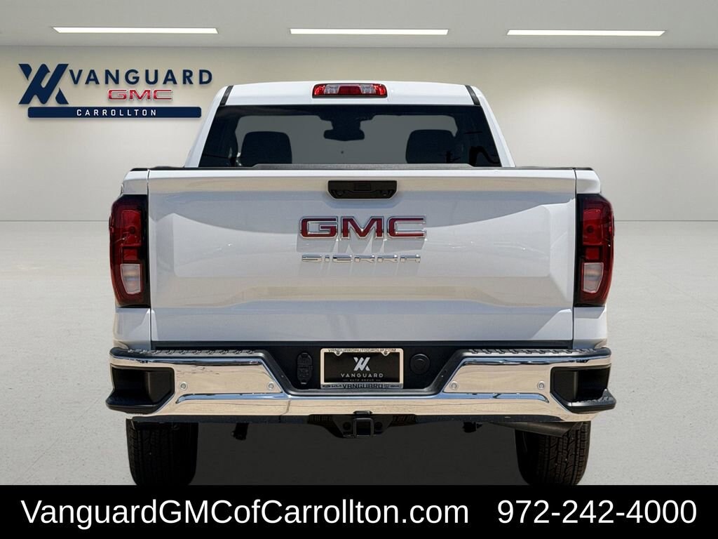 New 2026 GMC Sierra 1500 Pro Truck