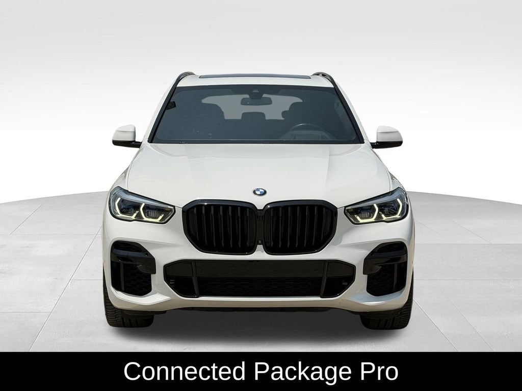 Used 2022 BMW X5 xDrive40i SUV
