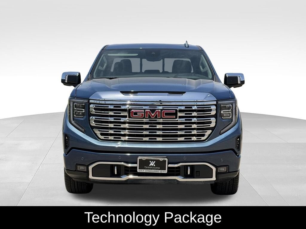 Used 2024 GMC Sierra 1500 Denali Truck