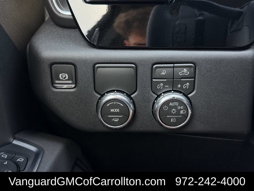 2026 GMC Sierra 1500 SLT - Photo 18