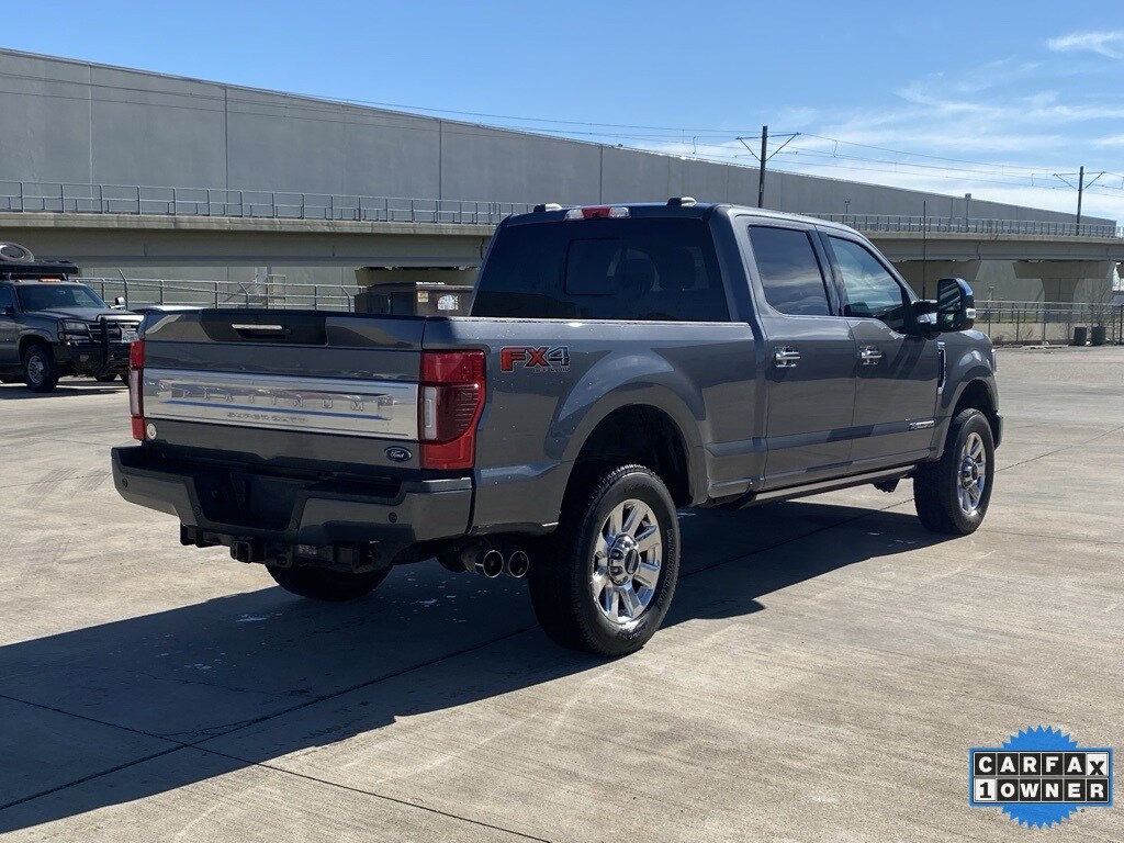 2022 Ford F-250 photo 4