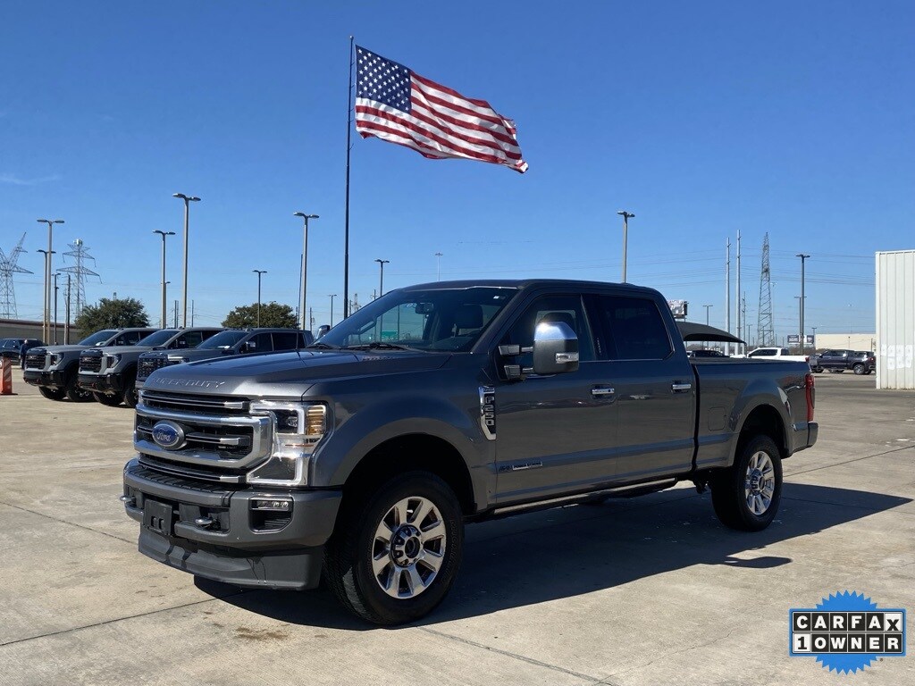 2022 Ford F-250 photo 2
