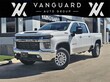 Chevrolet Silverado 2500HD