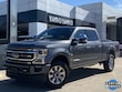 Ford F-250SD