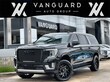 GMC Yukon XL