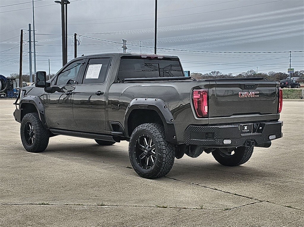 2023 Gmc Sierra Denali photo 3