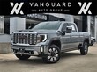 GMC Sierra 2500HD