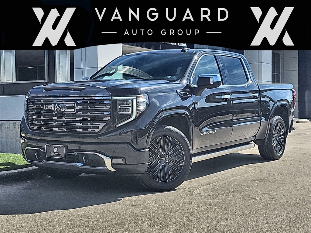 2022 GMC Sierra 1500 Denali Denali Ultimate's photo