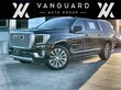 GMC Yukon XL