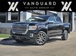GMC Canyon