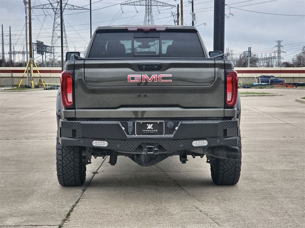 2023 Gmc Sierra Denali photo 4