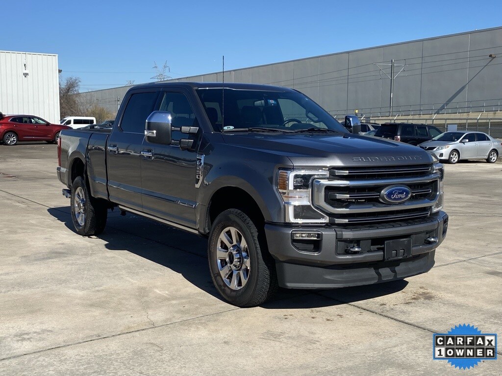 2022 Ford F-250 photo 3