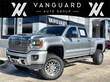 GMC Sierra 2500HD