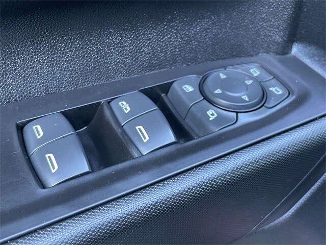 2021 Chevrolet Silverado 2500HD Custom - Photo 24