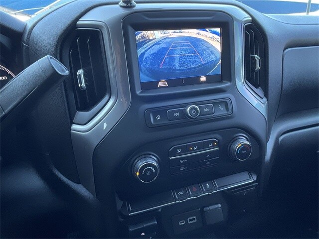 2021 Chevrolet Silverado 2500HD Custom - Photo 15