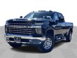 Chevrolet Silverado 2500HD