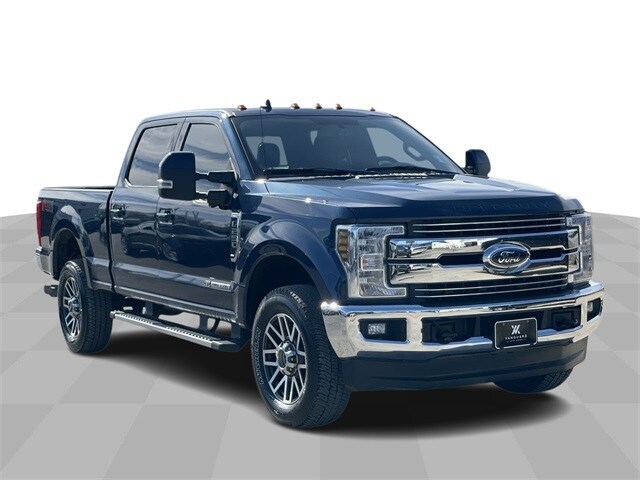 2019 Ford F-250 photo 4