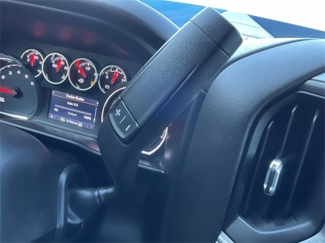 2021 Chevrolet Silverado 2500HD Custom - Photo 11