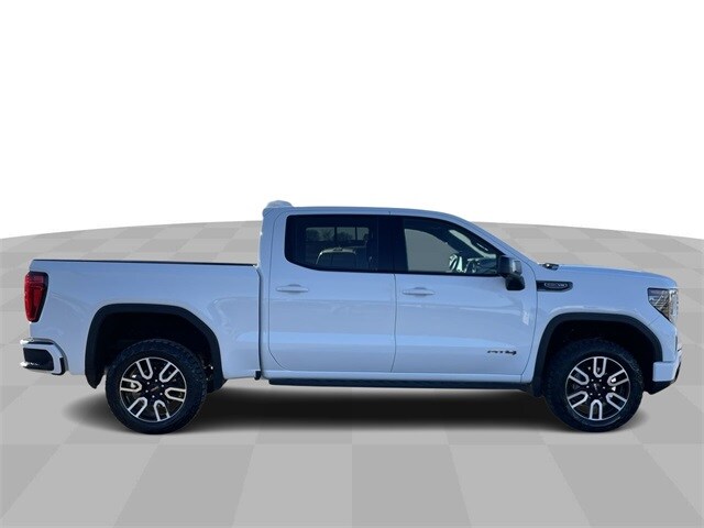 2023 Gmc Sierra 1500 AT4 photo 3