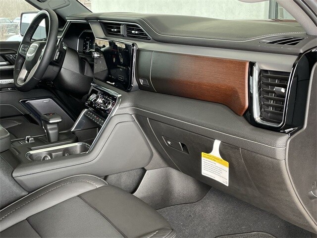 2024 GMC Sierra 1500 Denali Denali - Photo 30