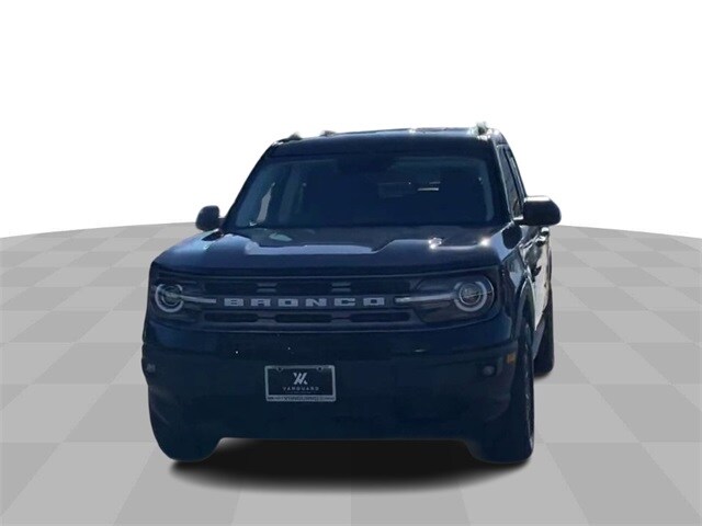 2023 Ford Bronco Sport Big Bend photo 3