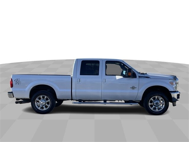 2016 Ford F-250 photo 3