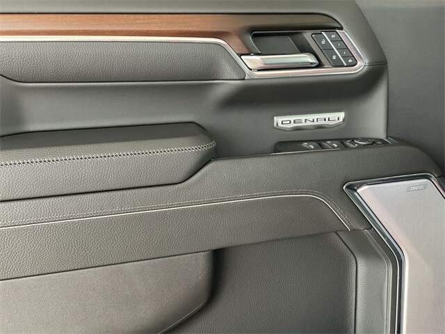 2024 GMC Sierra 1500 Denali Denali - Photo 23
