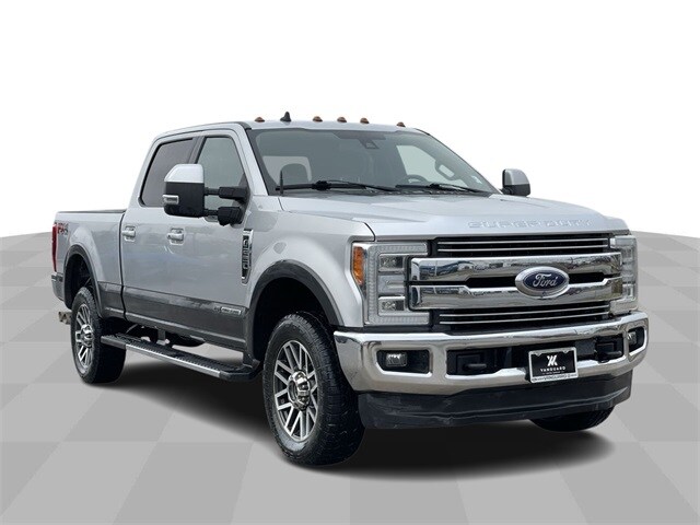 2019 Ford F-250 photo 4