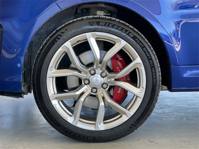 2020 Land Rover Range Rover Sport SVR - Photo 34