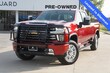 Chevrolet Silverado 3500HD