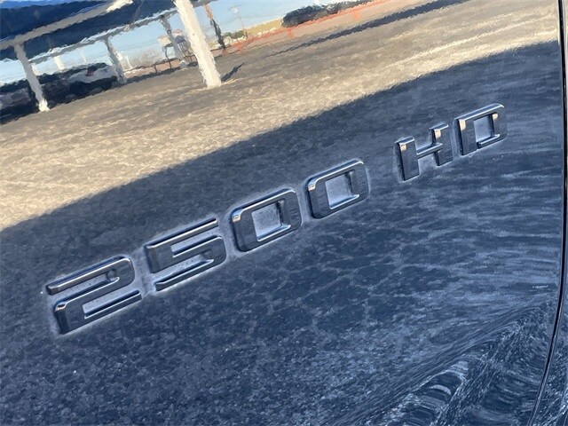 2021 Chevrolet Silverado 2500HD Custom - Photo 33