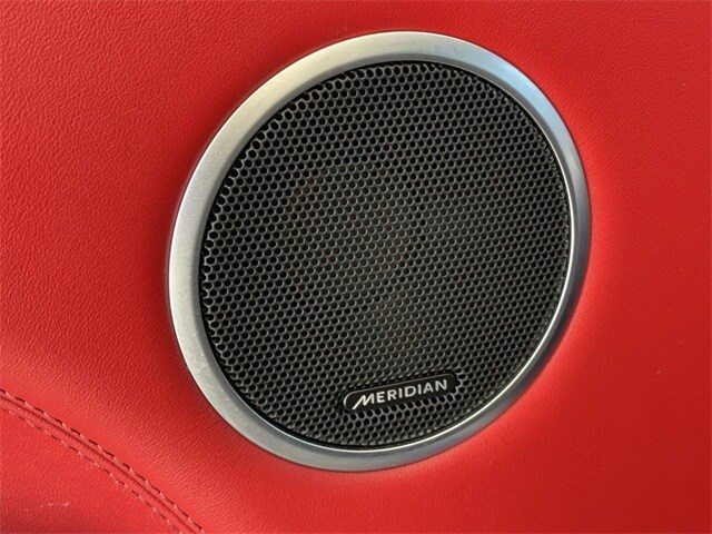 2020 Land Rover Range Rover Sport SVR - Photo 25