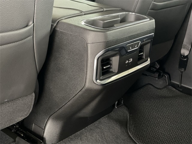 2024 GMC Sierra 1500 Denali Denali - Photo 22