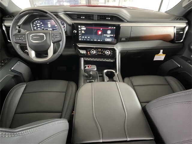 2024 GMC Sierra 1500 Denali Denali - Photo 10