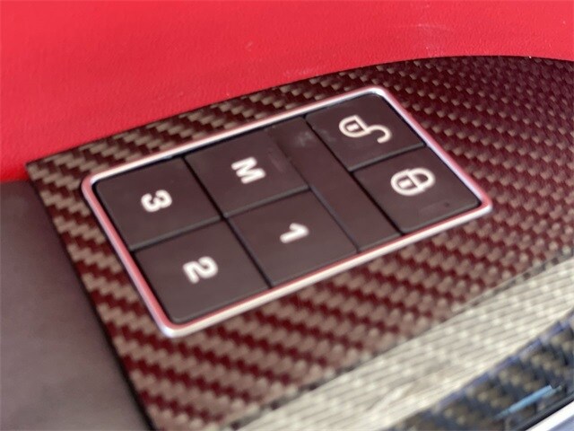 2020 Land Rover Range Rover Sport SVR - Photo 24