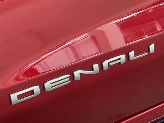 2024 GMC Sierra 1500 Denali Denali - Photo 36