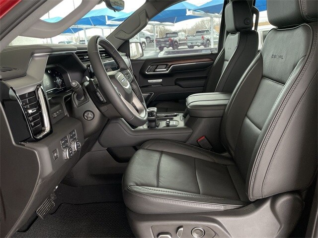 2024 GMC Sierra 1500 Denali Denali - Photo 20