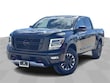 Nissan Titan