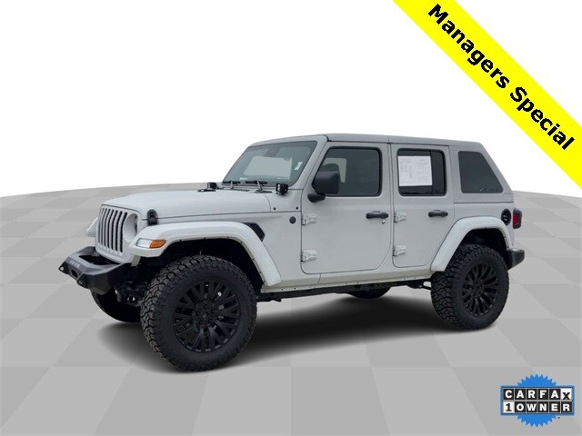 2024 Jeep Wrangler photo 4