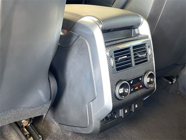 2020 Land Rover Range Rover Sport SVR - Photo 22