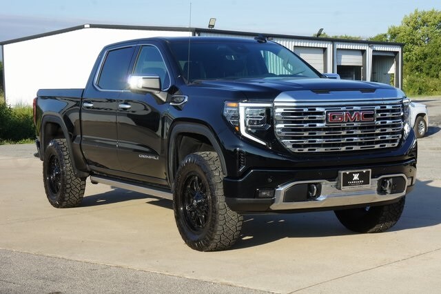 2023 Gmc Sierra 1500 Denali photo 3