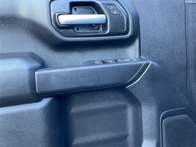2021 Chevrolet Silverado 2500HD Custom - Photo 25