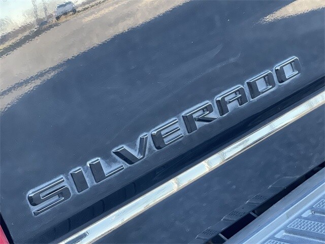2021 Chevrolet Silverado 2500HD Custom - Photo 27