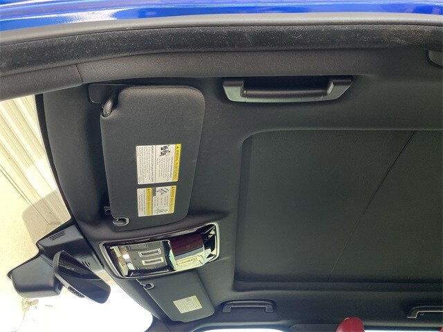 2020 Land Rover Range Rover Sport SVR - Photo 19