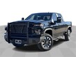 Chevrolet Silverado 2500HD