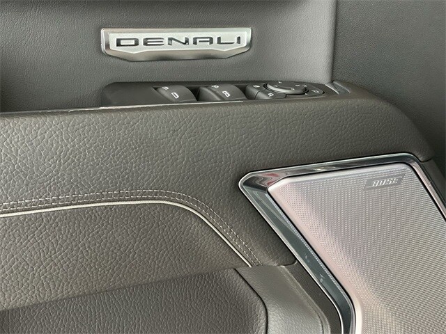 2024 GMC Sierra 1500 Denali Denali - Photo 25